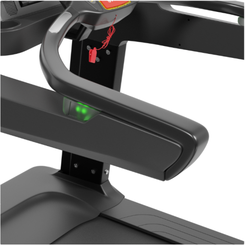 Беговая дорожка  Smith ST3.7 TFT - фото №5